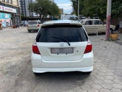 Сүрөт унаа Honda Fit