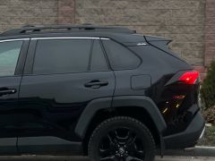 Сүрөт унаа Toyota RAV4