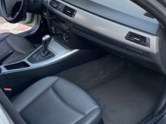 Фото авто BMW 3 серии