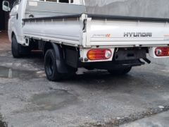 Фото авто Hyundai Porter