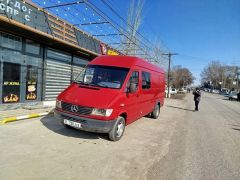 Фото авто Mercedes-Benz Sprinter