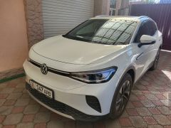 Фото авто Volkswagen ID.4