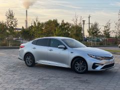 Сүрөт унаа Kia Optima