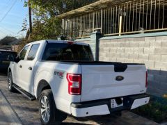 Сүрөт унаа Ford F-150