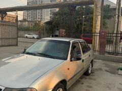 Сүрөт унаа Daewoo Nexia