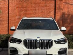 Фото авто BMW X5