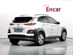 Сүрөт унаа Hyundai Kona