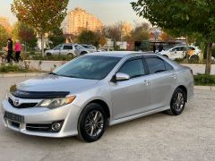 Photo of the vehicle Toyota Camry