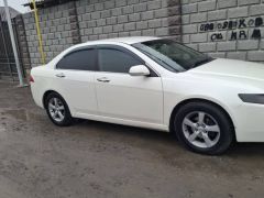 Photo of the vehicle Honda Accord