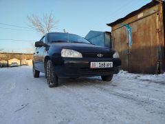 Фото авто ВАЗ (Lada) Kalina