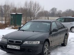 Photo of the vehicle Honda Accord