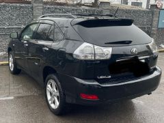 Фото авто Lexus RX