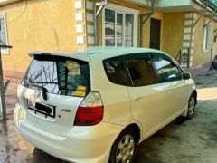 Photo of the vehicle Honda Fit