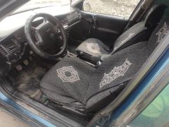 Photo of the vehicle Opel Vectra