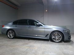 Фото авто BMW 5 серии