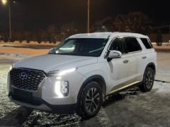 Фото авто Hyundai Palisade