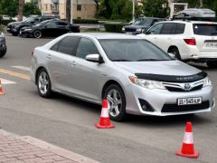 Сүрөт унаа Toyota Camry