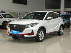 Photo of the vehicle DongFeng Fengon 500