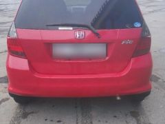 Photo of the vehicle Honda Fit