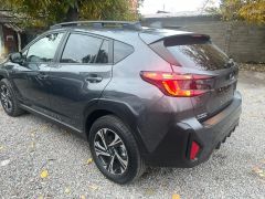 Фото авто Subaru Crosstrek