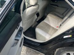 Photo of the vehicle Toyota Camry