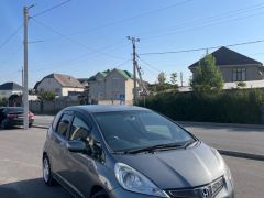 Фото авто Honda Fit