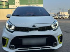 Сүрөт унаа Kia Morning