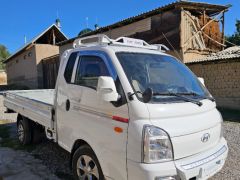 Фото авто Hyundai Porter