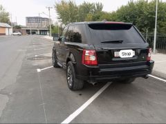 Photo of the vehicle Land Rover Range Rover Sport