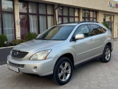 Фото авто Lexus RX