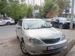 Photo of the vehicle Toyota Camry (Japan)