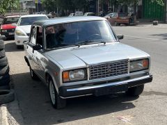 Photo of the vehicle ВАЗ (Lada) 2107