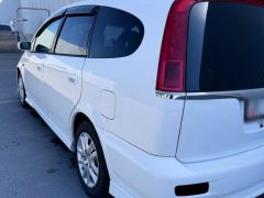 Сүрөт унаа Honda Stream