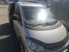 Photo of the vehicle Toyota Estima