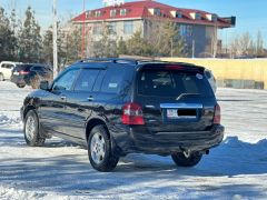 Photo of the vehicle Toyota Highlander