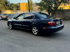 Photo of the vehicle Nissan Maxima