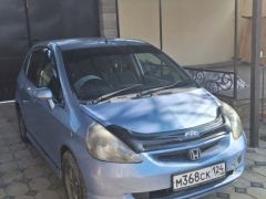 Photo of the vehicle Honda Fit