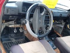 Photo of the vehicle ВАЗ (Lada) 2121 (4x4)