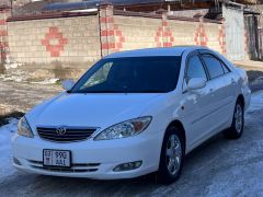 Photo of the vehicle Toyota Camry (Japan)