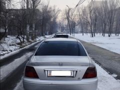 Photo of the vehicle Honda Accord