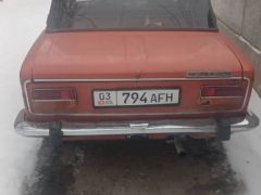 Сүрөт унаа ВАЗ (Lada) 2103