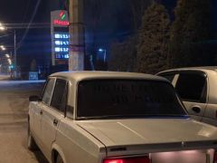 Сүрөт унаа ВАЗ (Lada) 2107