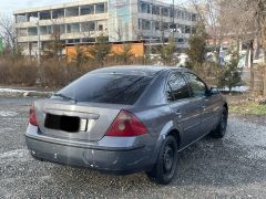 Сүрөт унаа Ford Mondeo