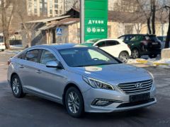 Сүрөт унаа Hyundai Sonata