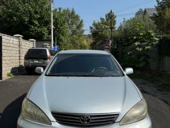 Сүрөт унаа Toyota Camry