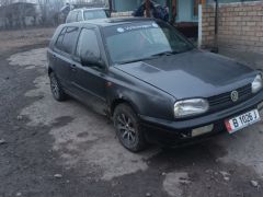 Photo of the vehicle Volkswagen Golf