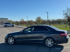 Фото авто Mercedes-Benz E-Класс