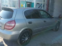 Photo of the vehicle Nissan Almera