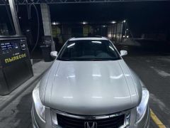 Фото авто Honda Accord