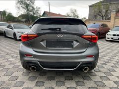 Фото авто Infiniti Q30